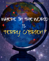 Featured Gallery of the week -  Terry O'Brien