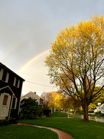 Editing before Hingham Rainbow Alice Hawrilenko